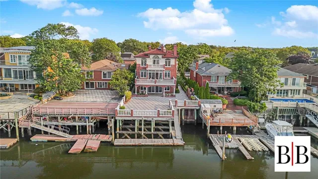 $3,999,000 | 2420 National Drive | Mill Basin