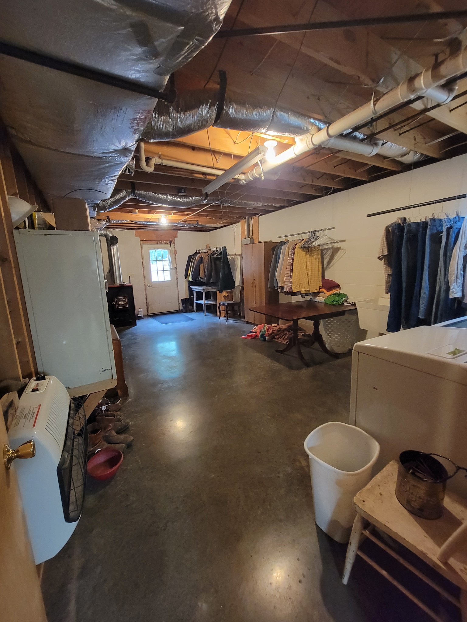 1089 Jim Clark Road Erin, TN 37061 - Photo 25 of 71