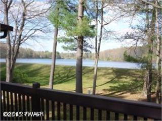 View from Deck - RE