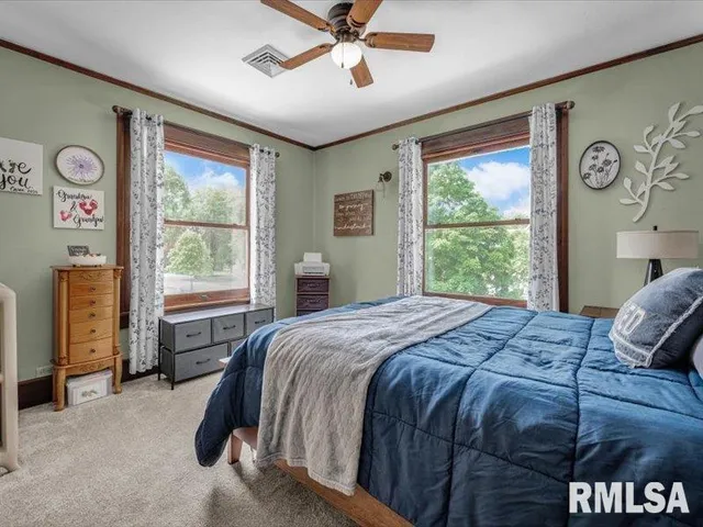 $295,000 | 1012 Edward Street, Henry, IL 61537