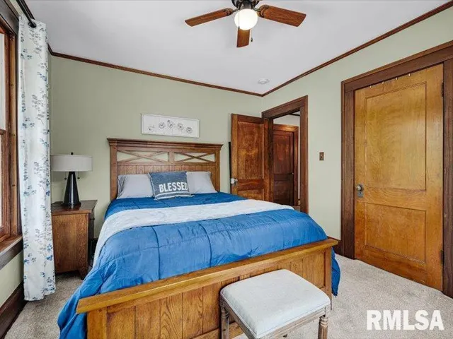 $295,000 | 1012 Edward Street, Henry, IL 61537