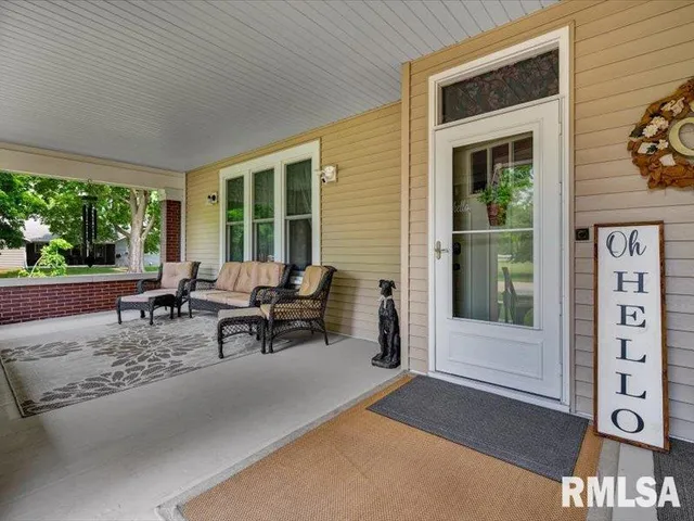 $295,000 | 1012 Edward Street, Henry, IL 61537