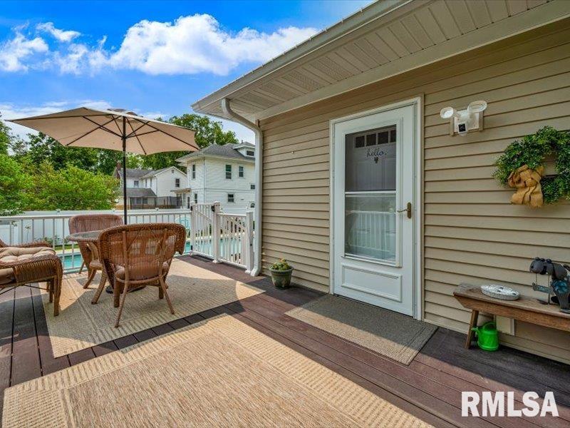 1012 Edward Street Henry, IL 61537 - Photo 23 of 40