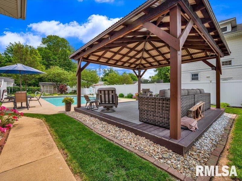 1012 Edward Street Henry, IL 61537 - Photo 24 of 40