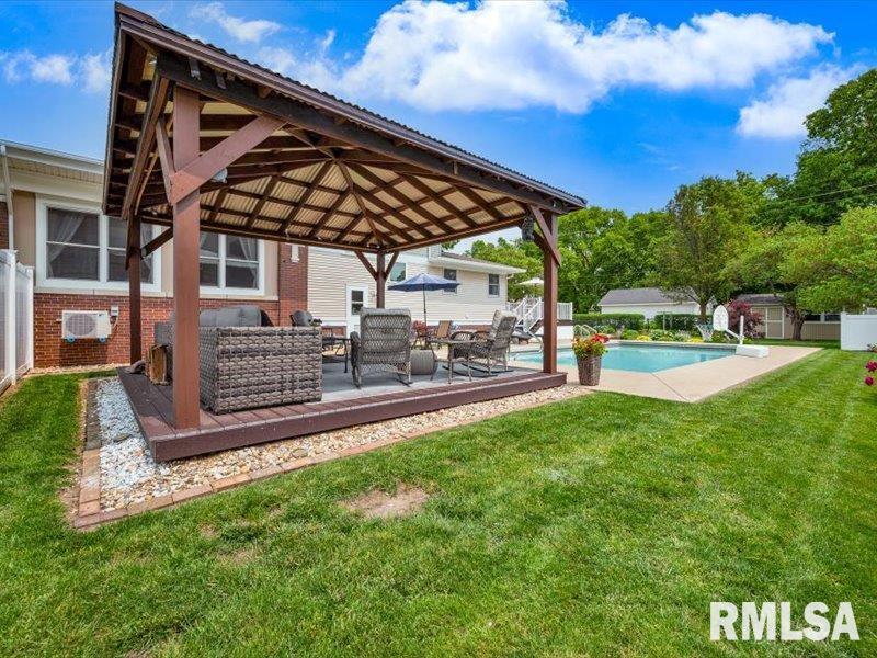 1012 Edward Street Henry, IL 61537 - Photo 25 of 40