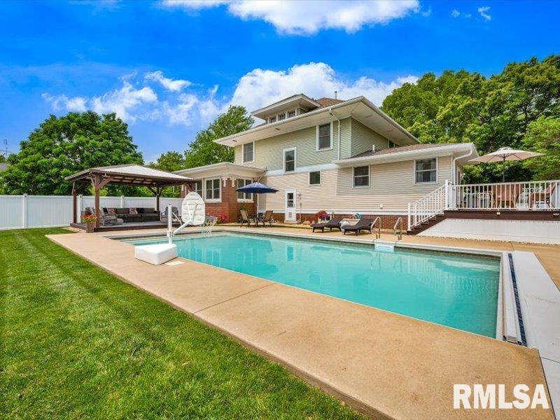 1012 Edward Street Henry, IL 61537 - Photo 27 of 40