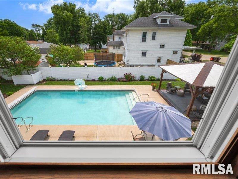 1012 Edward Street Henry, IL 61537 - Photo 28 of 40