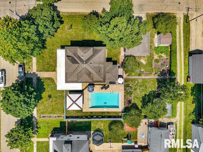 1012 Edward Street Henry, IL 61537 - Photo 29 of 40