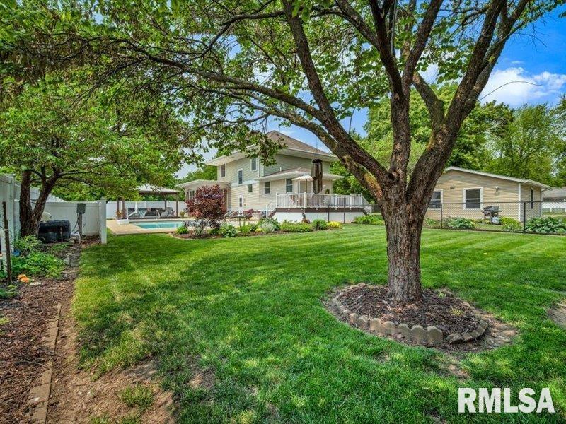 1012 Edward Street Henry, IL 61537 - Photo 32 of 40