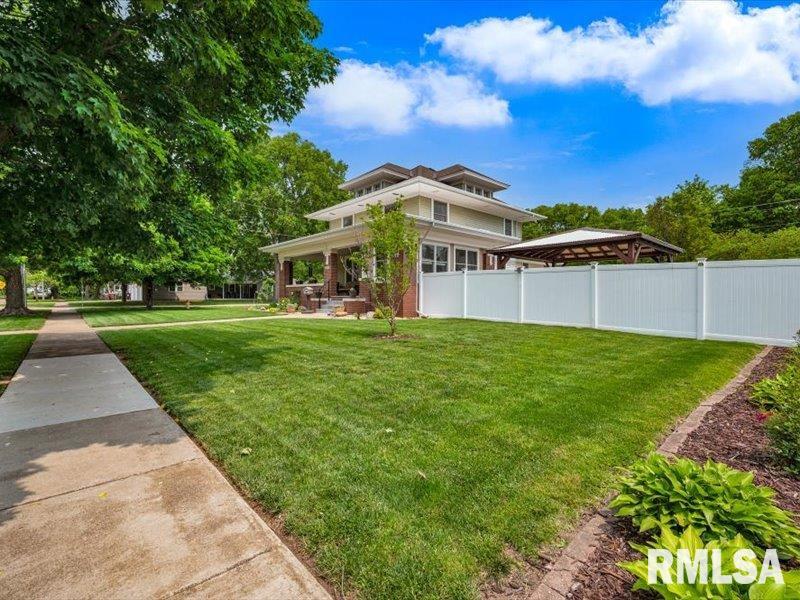 1012 Edward Street Henry, IL 61537 - Photo 35 of 40