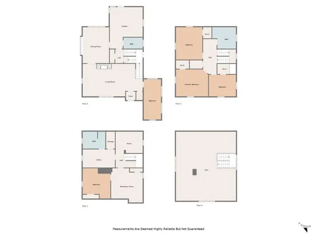 $295,000 | 1012 Edward Street, Henry, IL 61537