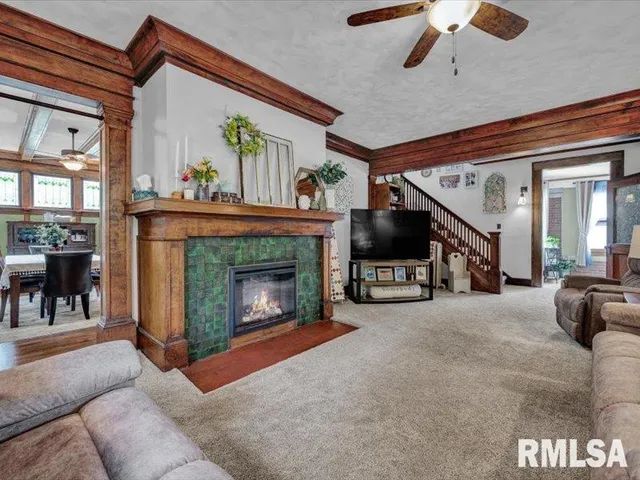 $295,000 | 1012 Edward Street, Henry, IL 61537