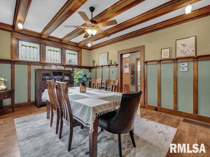 1012 Edward Street Henry, IL 61537 - Photo 6 of 40