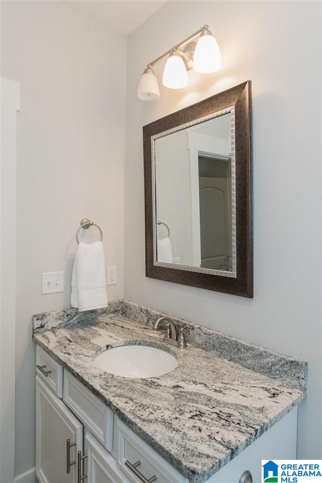 5254 Meadow Ridge Trail Bessemer, AL 35022 - Photo 22 of 32