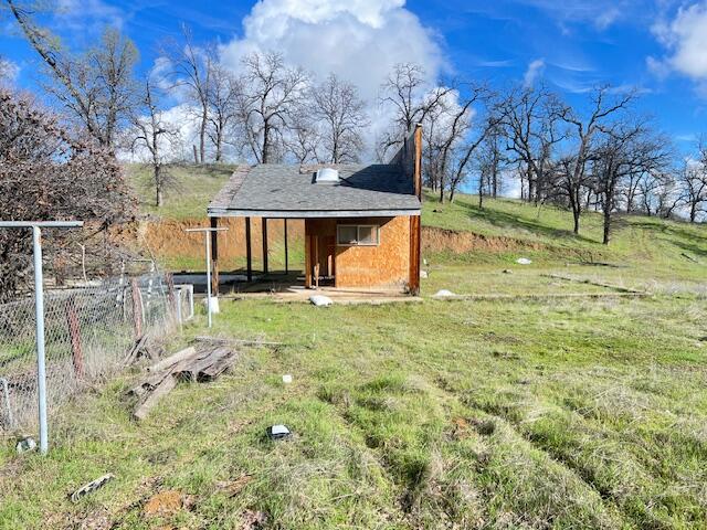 3210 Perla Road Igo, CA 96047 - Photo 29 of 41 12a