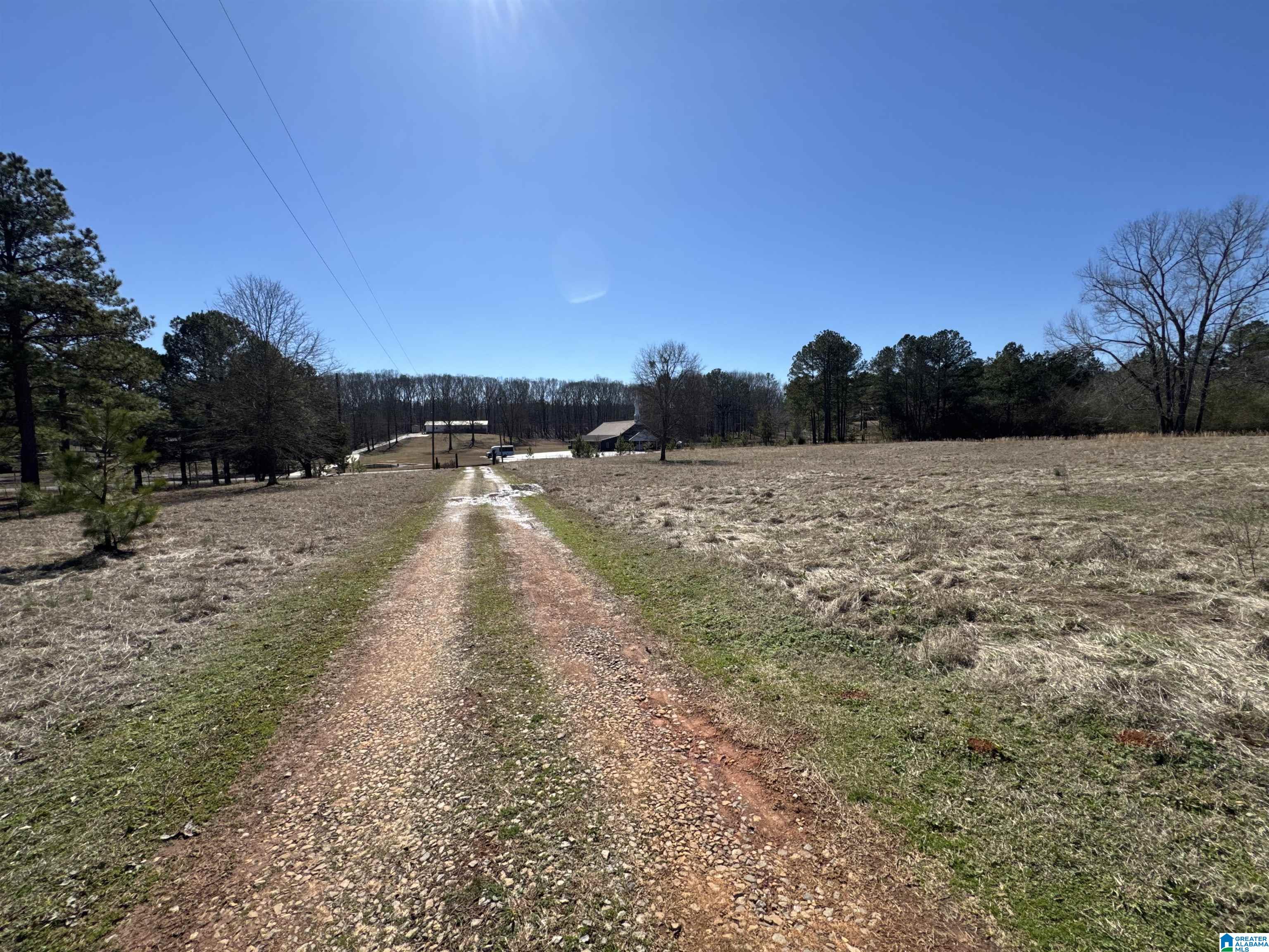 285 Whitson Road Talladega, AL 35160 - Photo 70 of 92
