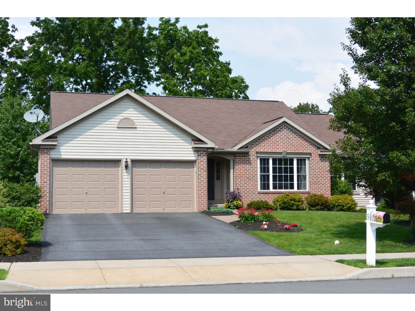 9 Mellowbrook Drive Sinking Spring, PA 19608 - Photo 1 of 20 Gallery Image 1