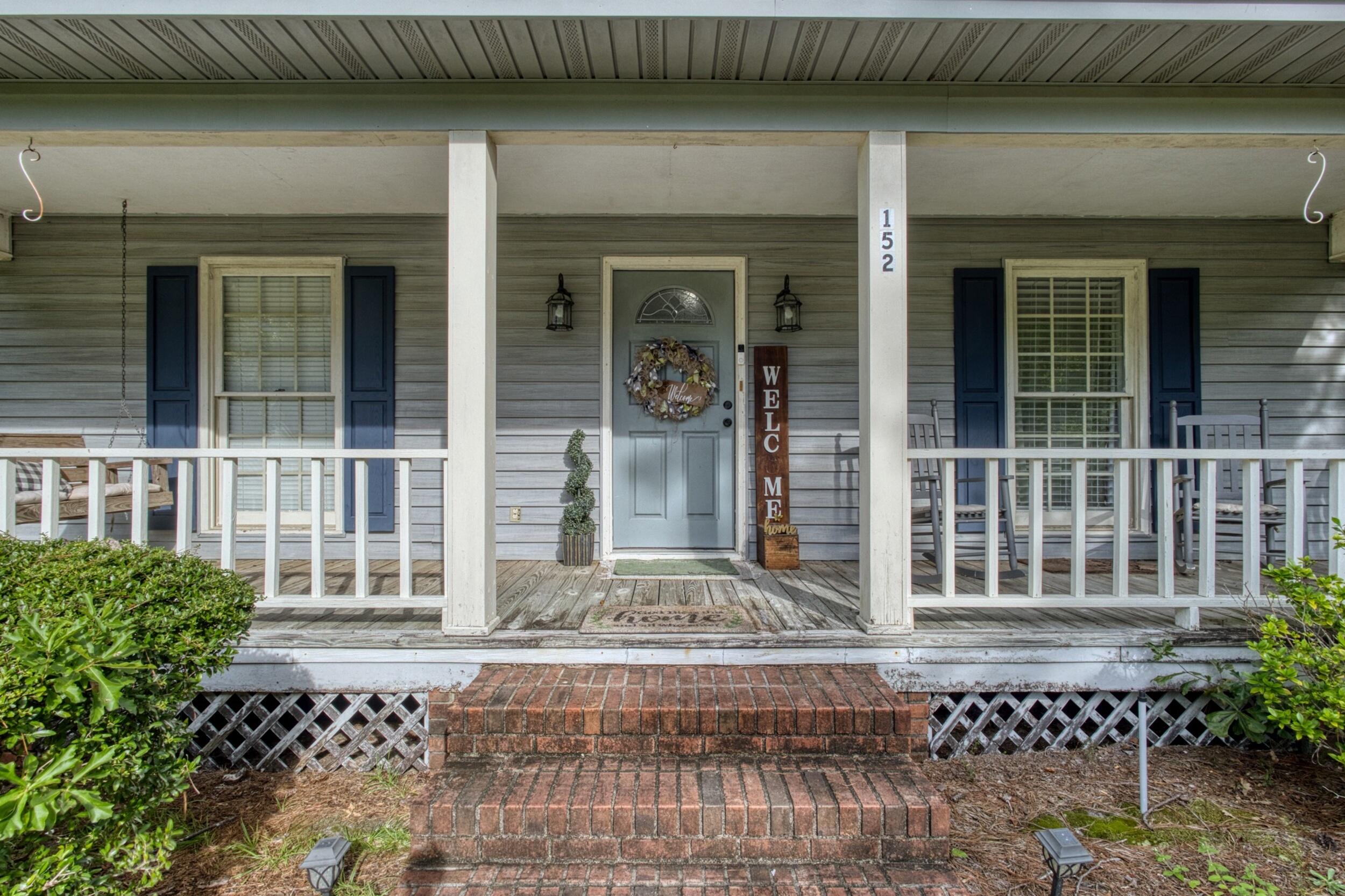 152 Walnut Street Barnwell, SC 29812 - Photo 3 of 24 Gallery Image 3