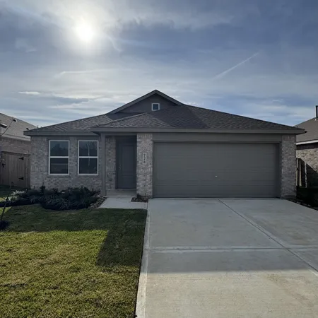 $242,390 | 16503 Ithaca Pheasant Drive, New Caney, TX 77357
