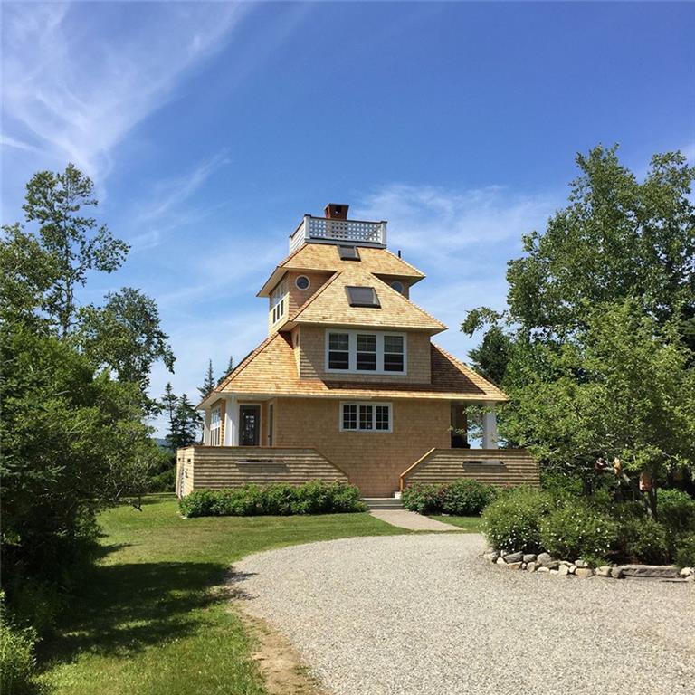 577 Ferry Road Islesboro, ME 04848 - Photo 26 of 35 Photo