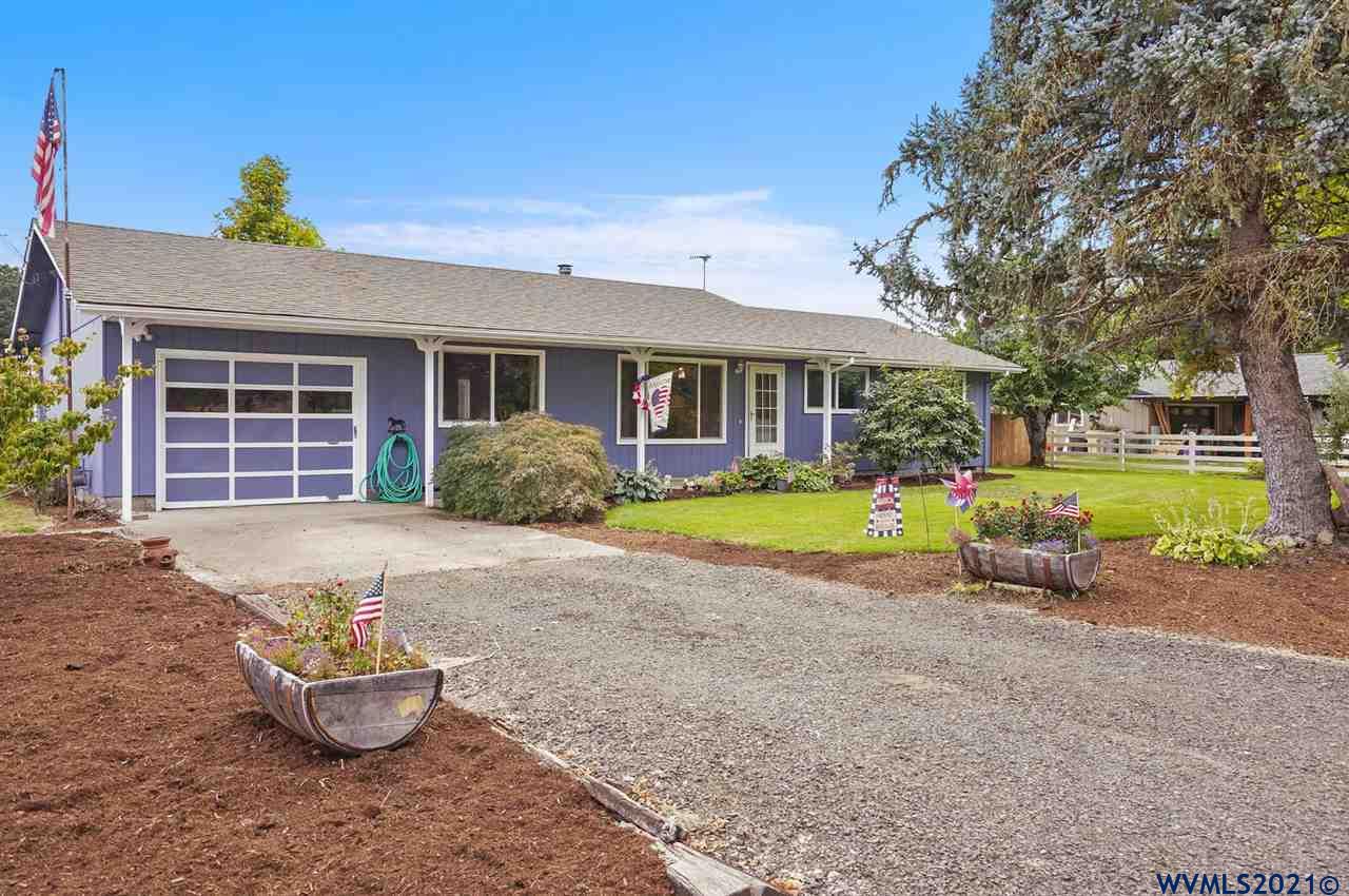 2464 53rd Avenue Southwest Albany, OR 97321 - Photo 36 of 38