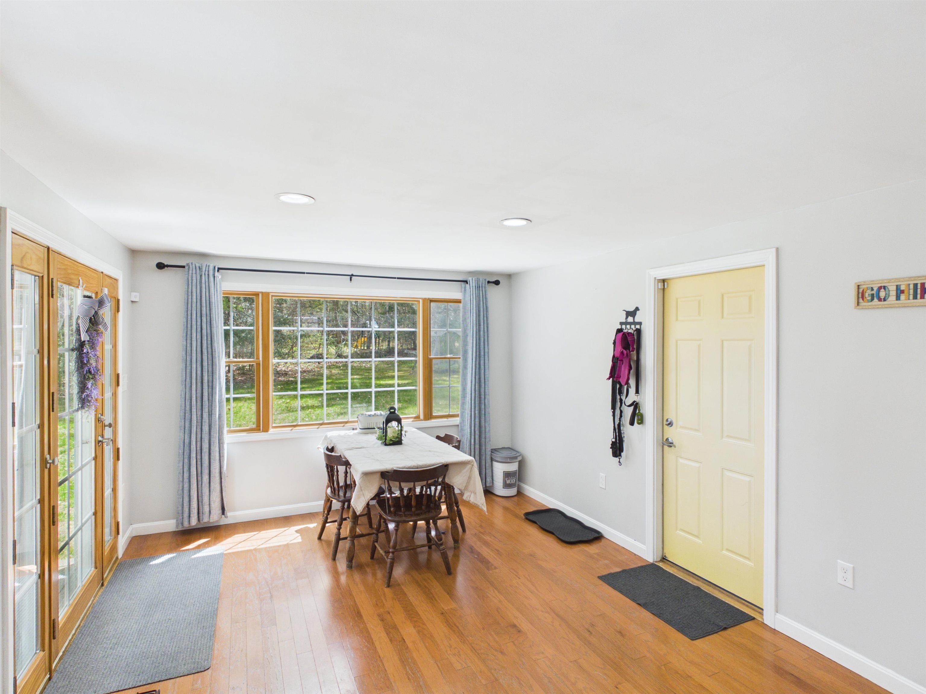 25 Partridge Knoll Road Campton, NH 03223 - Photo 15 of 33
