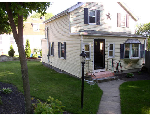 91 Hamilton Street Saugus, MA 01906 - Photo 1 of 5 Gallery Image 1