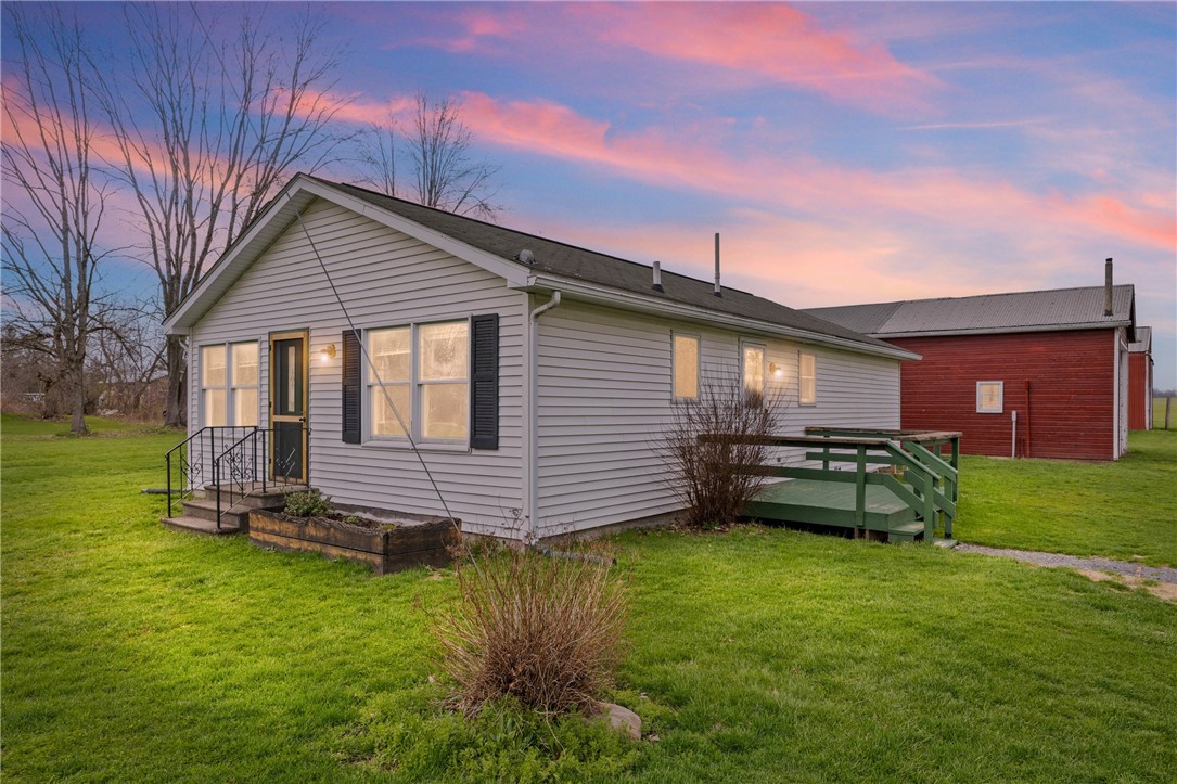 206 S Road Wheatland, NY 14546 - Photo 1 of 49