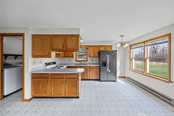 $174,900 | 206 S Road, Wheatland, NY 14546