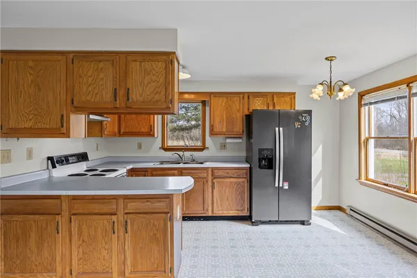$174,900 | 206 S Road, Wheatland, NY 14546