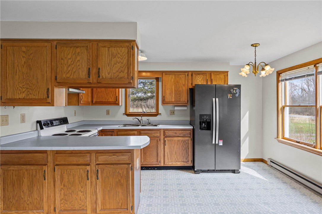 206 S Road Wheatland, NY 14546 - Photo 17 of 49