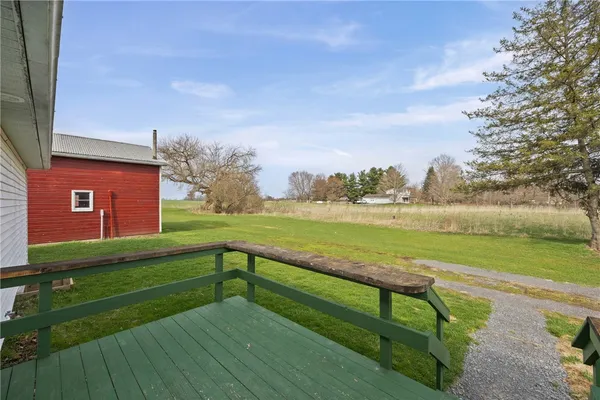 $174,900 | 206 S Road, Wheatland, NY 14546