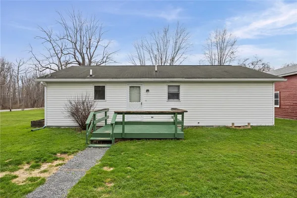 $174,900 | 206 S Road, Wheatland, NY 14546