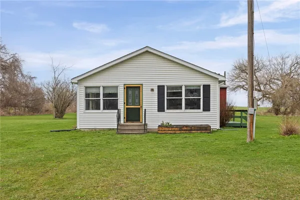 $174,900 | 206 S Road, Wheatland, NY 14546