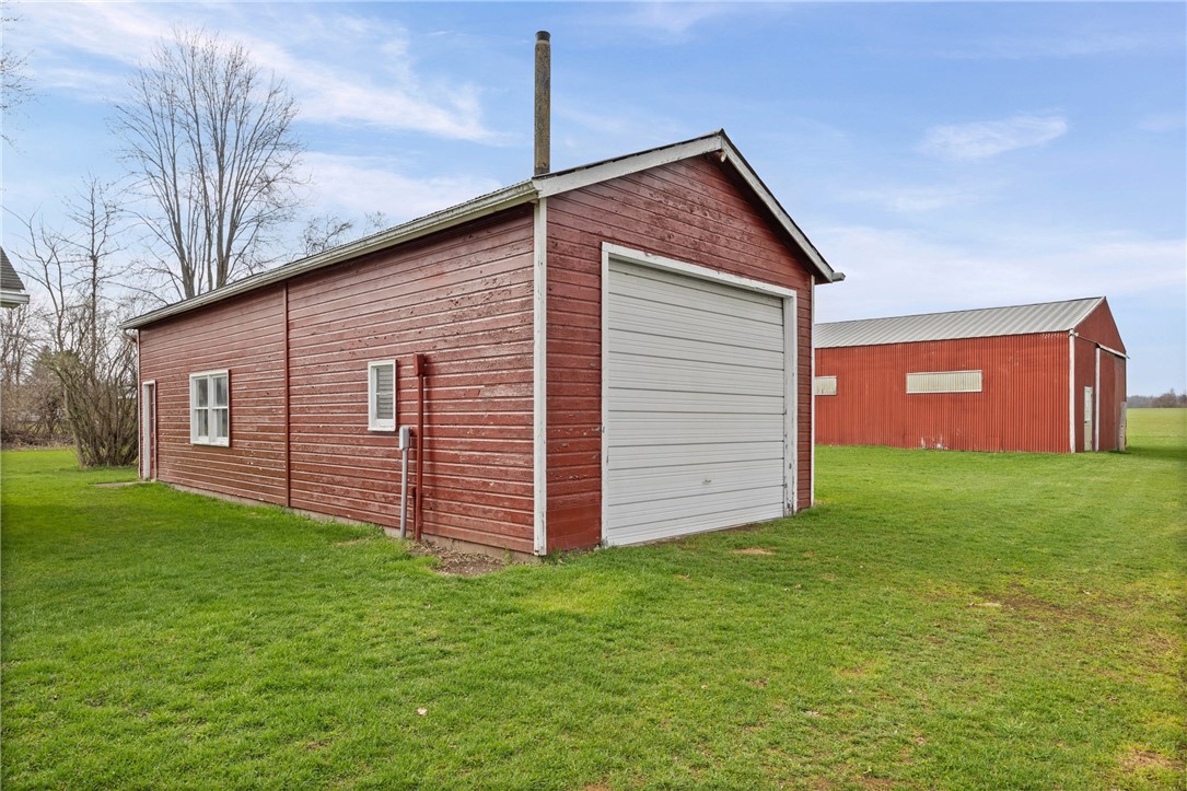 206 S Road Wheatland, NY 14546 - Photo 31 of 49