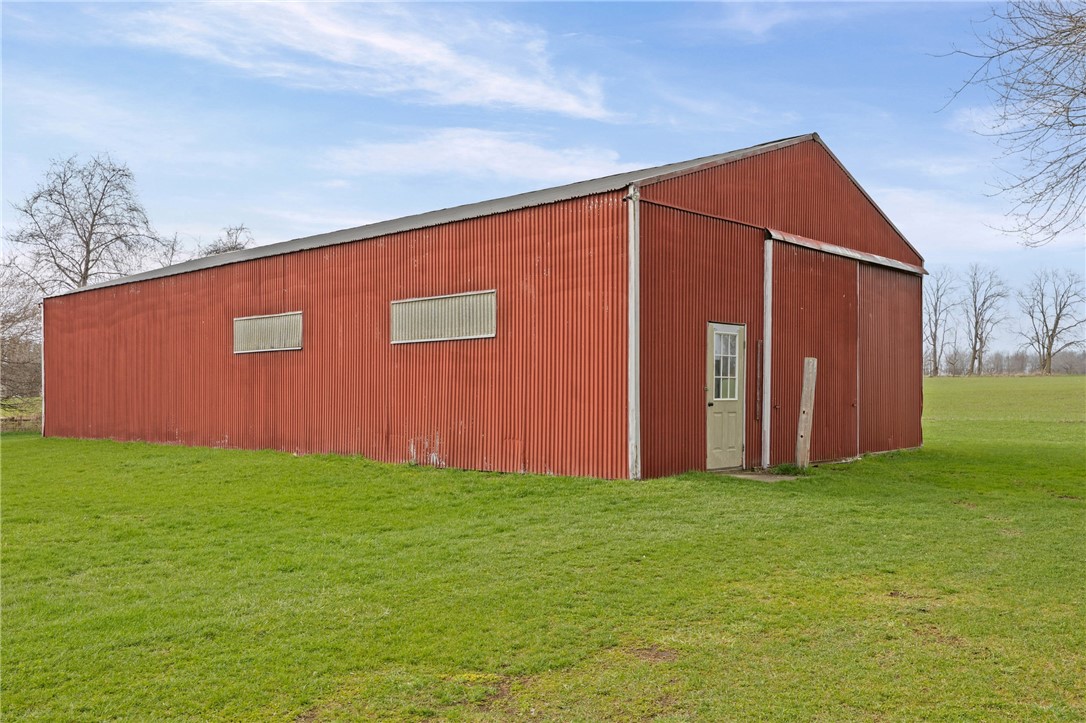 206 S Road Wheatland, NY 14546 - Photo 32 of 49