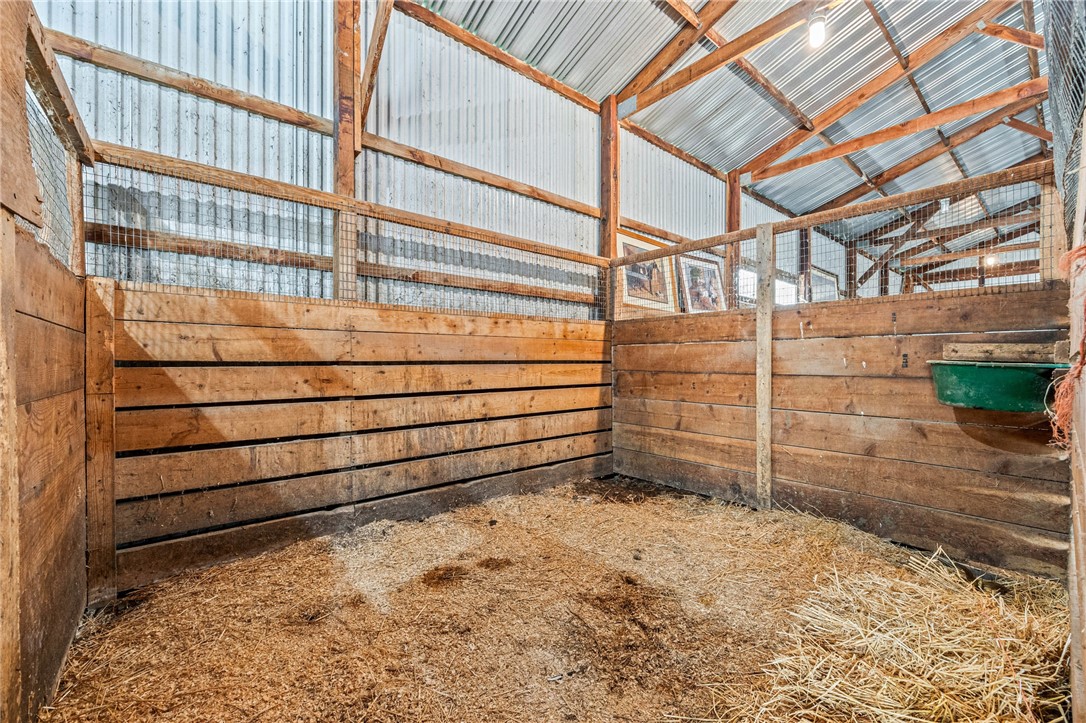 206 S Road Wheatland, NY 14546 - Photo 37 of 49