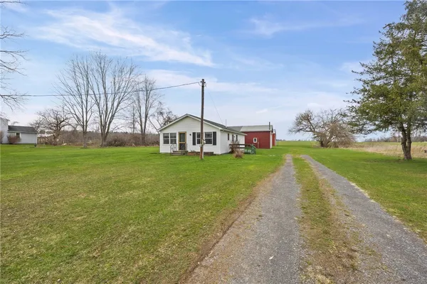 $174,900 | 206 S Road, Wheatland, NY 14546