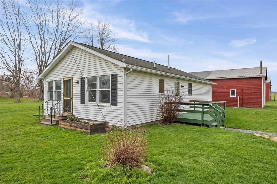 206 S Road Wheatland, NY 14546 - Photo 4 of 49