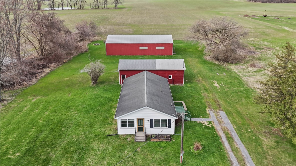 206 S Road Wheatland, NY 14546 - Photo 41 of 49