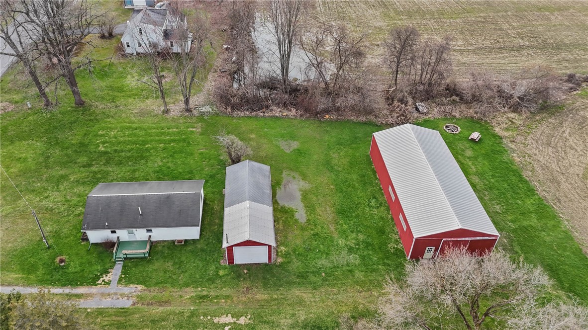 206 S Road Wheatland, NY 14546 - Photo 42 of 49