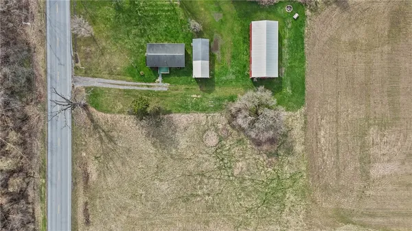 $174,900 | 206 S Road, Wheatland, NY 14546