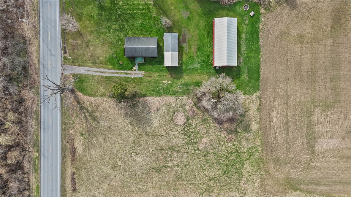 206 S Road Wheatland, NY 14546 - Photo 43 of 49