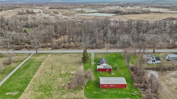 $174,900 | 206 S Road, Wheatland, NY 14546
