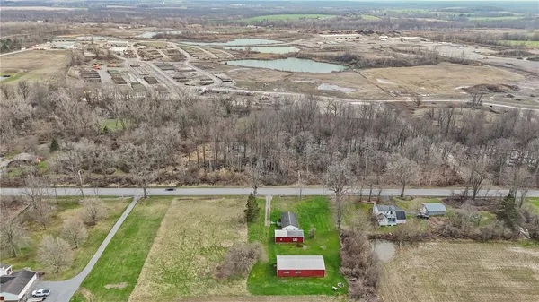 $174,900 | 206 S Road, Wheatland, NY 14546