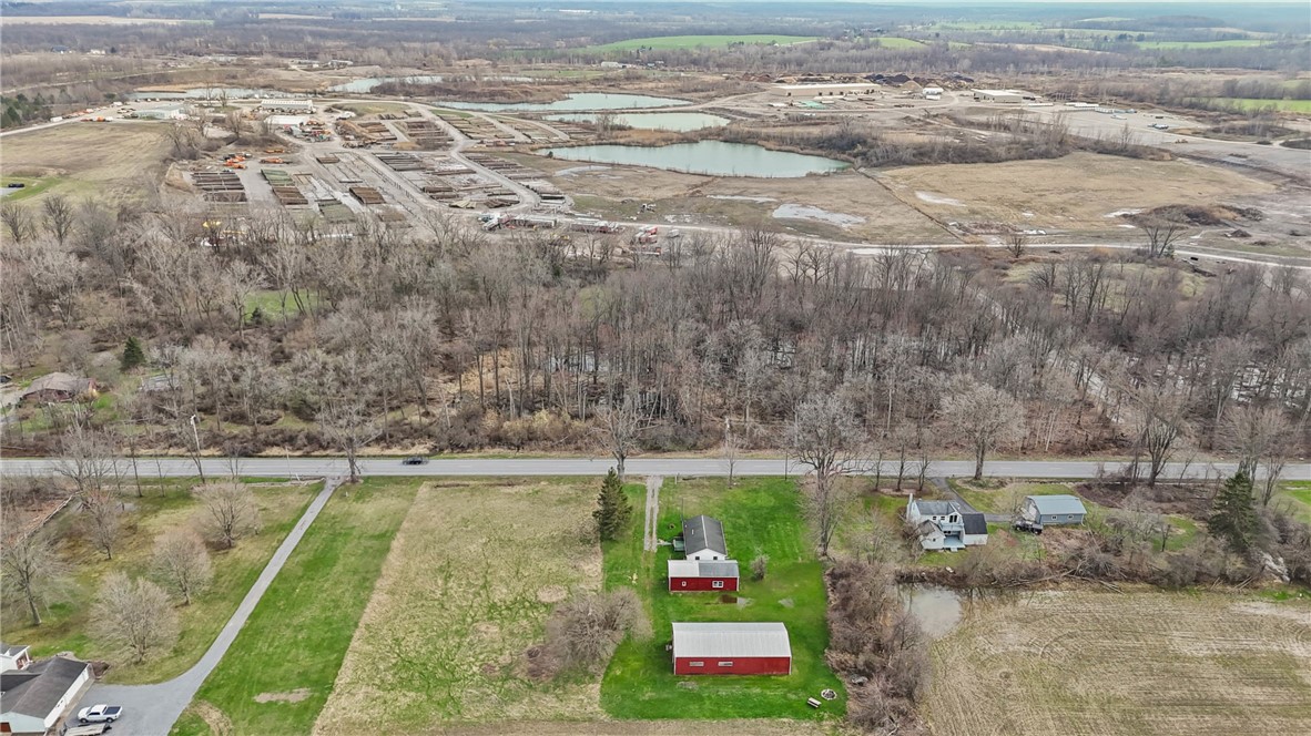 206 S Road Wheatland, NY 14546 - Photo 45 of 49