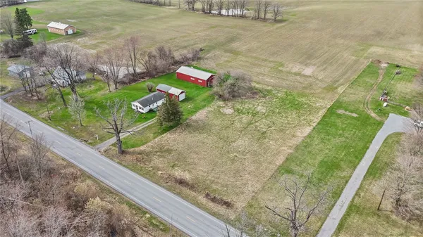 $174,900 | 206 S Road, Wheatland, NY 14546