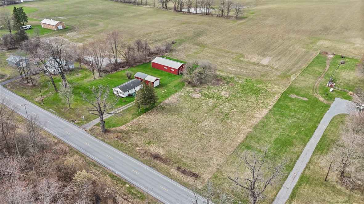 206 S Road Wheatland, NY 14546 - Photo 47 of 49