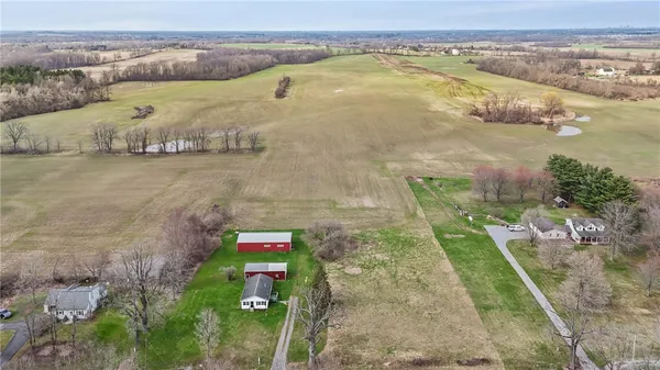 $174,900 | 206 S Road, Wheatland, NY 14546
