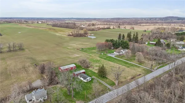 $174,900 | 206 S Road, Wheatland, NY 14546